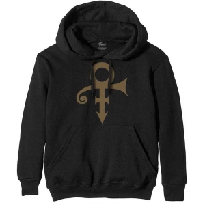 Prince - Prince Unisex Pullover Hoodie: Symbol (b i gruppen MERCHANDISE / Hoodies / Pop-Rock hos Bengans Skivbutik AB (4289759r)
