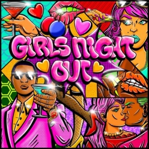 Babyface - Girls night out i gruppen CD / RnB-Soul hos Bengans Skivbutik AB (4289820)