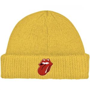 The Rolling Stones - The Rolling Stones Unisex Beanie Hat: 72 i gruppen ÖVRIGT / MK Test 7 hos Bengans Skivbutik AB (4289886)