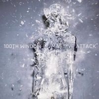 Massive Attack - 100Th Window i gruppen Minishops / Beth Gibbons hos Bengans Skivbutik AB (4290011)