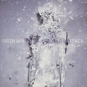 Massive Attack - 100Th Window i gruppen ÖVRIGT / -Start Uni-CD hos Bengans Skivbutik AB (4290011)