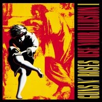 Guns N' Roses - Use Your Illusion I (2LP Dlx) in the group OUR PICKS / Most popular vinyl classics at Bengans Skivbutik AB (4290022)