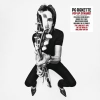 Pg Roxette Per Gessle - Pop-Up Dynamo! (Ltd Dlx White vinyl) i gruppen Kampanjer / Årsbästalistor 2022 / Årsbästa 22 Claes hos Bengans Skivbutik AB (4290111)