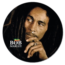 Bob Marley - Bob Marley Legend Slipmat in the group CDON - Exporterade Artiklar_Manuellt / Tillbehör_Vinyl_CDON_Exporterade at Bengans Skivbutik AB (4290165)