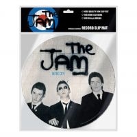 Jam The - Slipmat In The City in the group OTHER / Vinyltillbehör / Pop-Rock at Bengans Skivbutik AB (4290168)