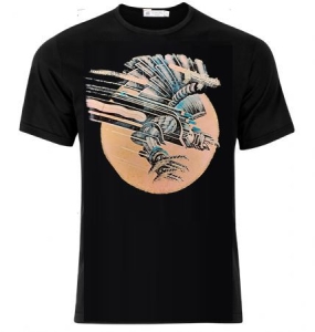 Judas Priest - Judas Priest T-Shirt Screaming For Vengeance i gruppen ÖVRIGT / Merchandise hos Bengans Skivbutik AB (4290188)