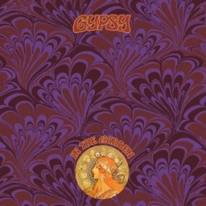 Gypsy - In The Garden (Purple Vinyl) i gruppen VI TIPSAR / Fredagsreleaser / Fredag den 12:e Jan 24 hos Bengans Skivbutik AB (4290397)