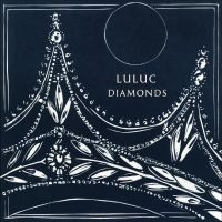 Luluc - Diamonds i gruppen VINYL / Svensk Folkmusik,World Music hos Bengans Skivbutik AB (4290439)