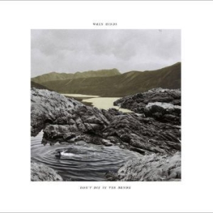 Hinds Wren - Don?T Die In The Bundu i gruppen VINYL / Hårdrock hos Bengans Skivbutik AB (4290444)