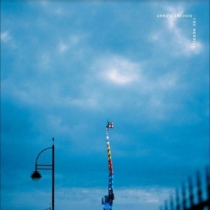 Anna's Anchor - The Merries i gruppen VINYL / Hårdrock hos Bengans Skivbutik AB (4290459)