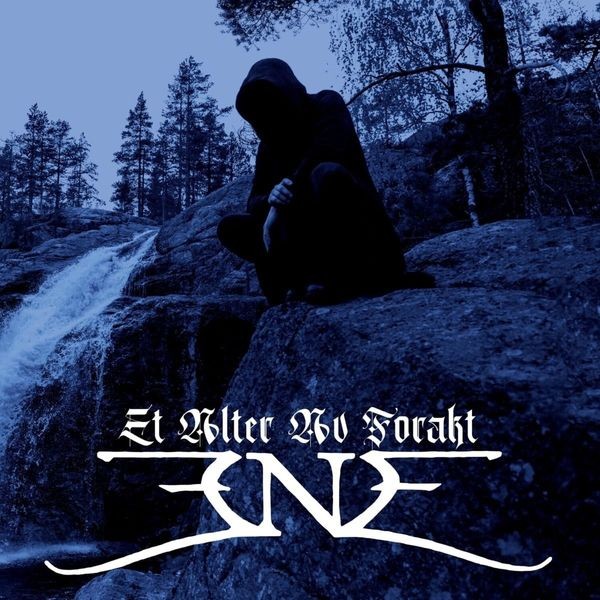 Ene - Et Alter Av Forakt i gruppen CD / Hårdrock/ Heavy metal hos Bengans Skivbutik AB (4290571)
