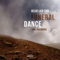 Helge Lien Trio / Tore Brunborg - Funeral Dance i gruppen CD / Jazz hos Bengans Skivbutik AB (4290573)