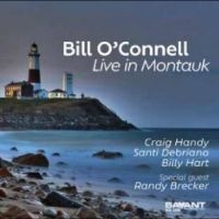 O'connell Bill - Live In Montauk i gruppen CD / Toppsäljare hos Bengans Skivbutik AB (4290584)