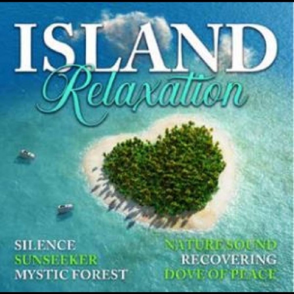 Various Artists - Island Relaxation i gruppen CD / Toppsäljare hos Bengans Skivbutik AB (4290595)