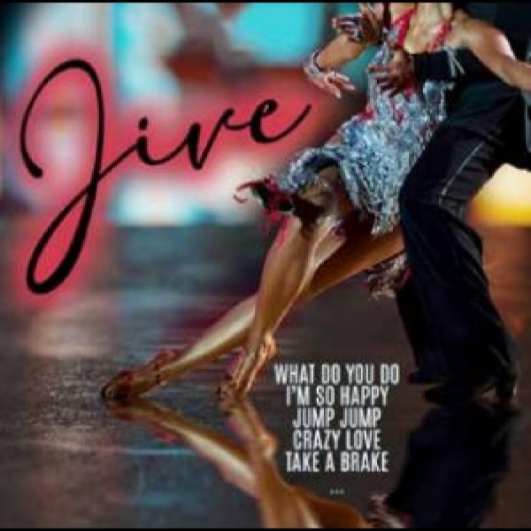 Various Artists - Jive i gruppen CD / Toppsäljare hos Bengans Skivbutik AB (4290597)