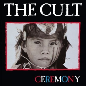 The Cult - Ceremony i gruppen VINYL / Pop-Rock hos Bengans Skivbutik AB (4290618)