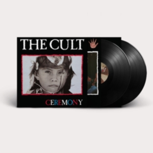 The Cult - Ceremony i gruppen VINYL / Pop-Rock hos Bengans Skivbutik AB (4290618)