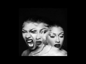 Megan Thee Stallion - Traumazine i gruppen VI TIPSAR / Årsbästalistor 2022 / RollingStone 22 hos Bengans Skivbutik AB (4290725)