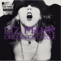 Liz Phair - Exile In Guyville (Purple Vinyl - 3 i gruppen VINYL / Pop-Rock hos Bengans Skivbutik AB (4290738)