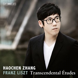 Liszt Franz - Liszt: Transcendental Etudes i gruppen MUSIK / SACD / Klassiskt hos Bengans Skivbutik AB (4290791)