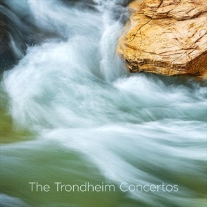 Vivaldi Antonio - Vivaldi: The Trondheim Concertos (H i gruppen MUSIK / SACD / Klassiskt hos Bengans Skivbutik AB (4290800)