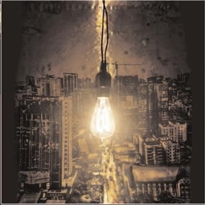 Etzioni Marvin - Marvin Country! i gruppen VINYL / Rock hos Bengans Skivbutik AB (4290839)