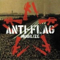 Anti-flag - Mobilize i gruppen VINYL / Rock hos Bengans Skivbutik AB (4290845)