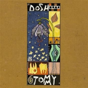 Dosh - Tommy i gruppen VINYL / Pop-Rock hos Bengans Skivbutik AB (4290847)