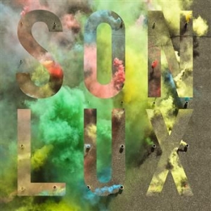 Son Lux - We Are Rising i gruppen VINYL / Pop-Rock hos Bengans Skivbutik AB (4290849)