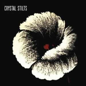 Crystal Stilts - Alight Of Night i gruppen VINYL / Pop-Rock hos Bengans Skivbutik AB (4290855)
