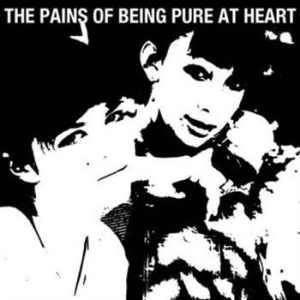 Pains Of Being Pure At Heart The - The Pains Of Being Pure At Heart i gruppen VINYL / Pop-Rock hos Bengans Skivbutik AB (4290856)