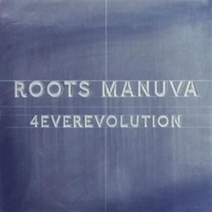Roots Manuva - 4Everevolution (2Xlp) i gruppen VINYL / Hip Hop-Rap hos Bengans Skivbutik AB (4290863)
