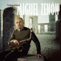 Zenon Miguel - Ceremonial i gruppen CD / Jazz hos Bengans Skivbutik AB (4290966)