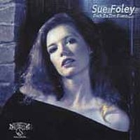 Foley Sue - Back To The Blues i gruppen CD / Jazz hos Bengans Skivbutik AB (4290968)
