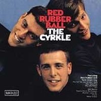 Cyrkle The - Red Rubber Ball - Expanded Edition i gruppen CD / Rock hos Bengans Skivbutik AB (4290973)