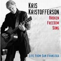 Kristofferson Kris - Deleted - Broken Freedom Song i gruppen CD / Pop-Rock hos Bengans Skivbutik AB (4290998)