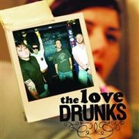 Love Drunks The - Love Drunks, The i gruppen CD / Pop-Rock hos Bengans Skivbutik AB (4291004)