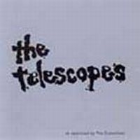 Telescopes The - As Approved By The Committee i gruppen CD / Pop-Rock hos Bengans Skivbutik AB (4291019)