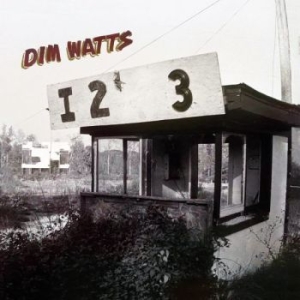 Dim Watts - Eye Two Three i gruppen CD / Pop-Rock hos Bengans Skivbutik AB (4291021)