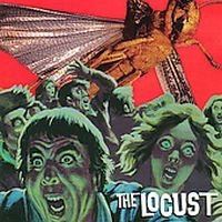 Locust The - The Locust i gruppen CD / Pop-Rock hos Bengans Skivbutik AB (4291029)