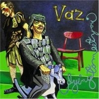 Vaz - Dying To Meet You i gruppen CD / Pop-Rock hos Bengans Skivbutik AB (4291030)