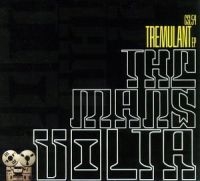 Mars Volta The - Tremulant i gruppen CD / Pop-Rock hos Bengans Skivbutik AB (4291032)