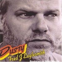 Eaglesmith Fred - Dusty i gruppen CD / Pop-Rock hos Bengans Skivbutik AB (4291037)
