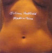 Hatfield Juliana - Made In China i gruppen CD / Pop hos Bengans Skivbutik AB (4291042)