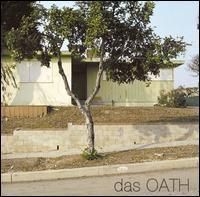 Das Oath - Das Oath i gruppen CD / Pop-Rock hos Bengans Skivbutik AB (4291047)