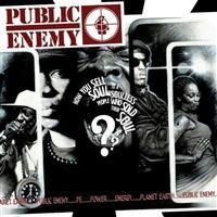 Public Enemy - How You Sell Soul To A Souless Peop i gruppen CD / Hip Hop-Rap hos Bengans Skivbutik AB (4291049)