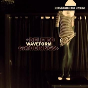 Deleted Waveform Gatherings - Ghost, She Said i gruppen CD / Pop-Rock hos Bengans Skivbutik AB (4291062)