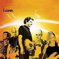 Luna - Live i gruppen CD / Rock hos Bengans Skivbutik AB (4291071)