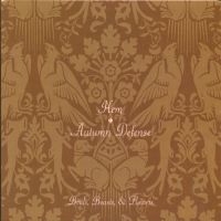 Hem/ Autumn Defense - Birds, Beasts, And Flowers i gruppen CD / Pop-Rock hos Bengans Skivbutik AB (4291073)