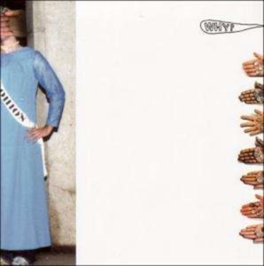 Why? - Sanddollars i gruppen CD / Pop-Rock hos Bengans Skivbutik AB (4291082)